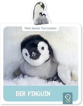 Der Pinguin