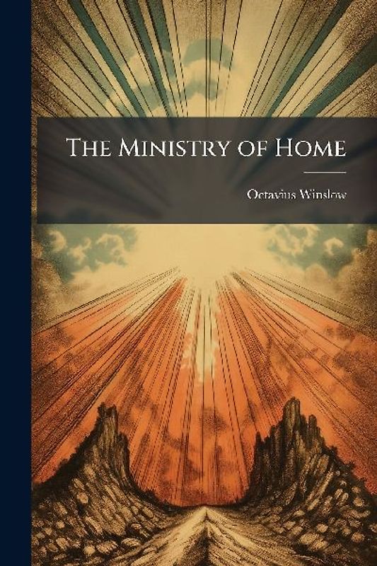 The Ministry of Home