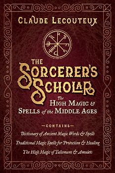 The Sorcerer's Scholar