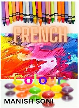 French Colour: Learn French Colour from English