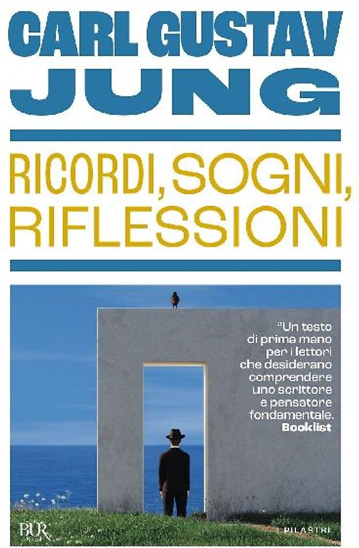 Ricordi, sogni, riflessioni