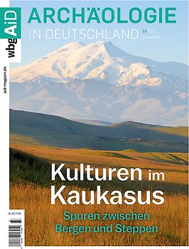 Kulturen im Kaukasus