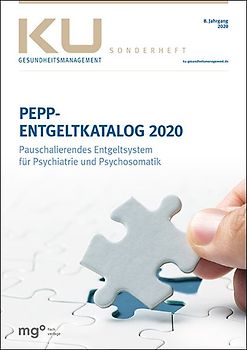PEPP Entgeltkatalog 2020