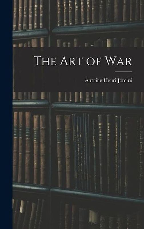 The Art of War