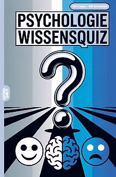 Psychologie Wissensquiz