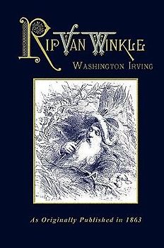 Rip Van Winkle