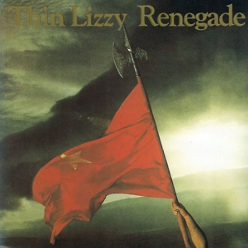 Thin Lizzy - Renegade (Expanded Edition)