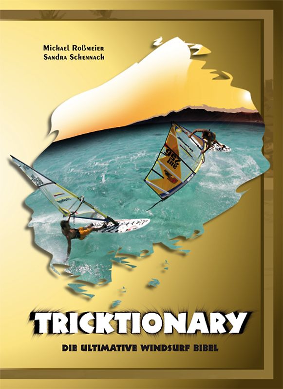 Tricktionary