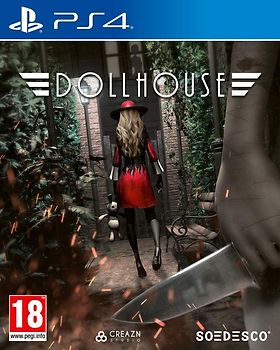 Dollhouse [EU Import] PlayStation 4