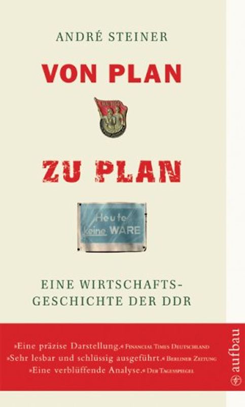 Von Plan zu Plan