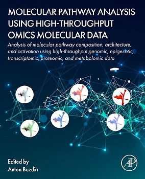 Molecular Pathway Analysis Using High-Throughput Omics Molecular Data