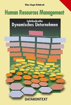 Dynamisches Unternehmen