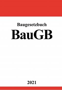 Baugesetzbuch (BauGB)