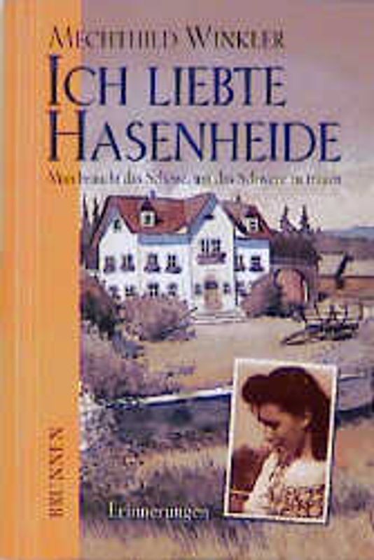 Ich liebte Hasenheide