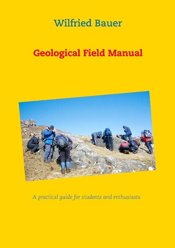 Geological Field Manual
