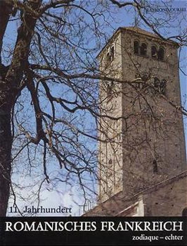 Romanisches Frankreich
