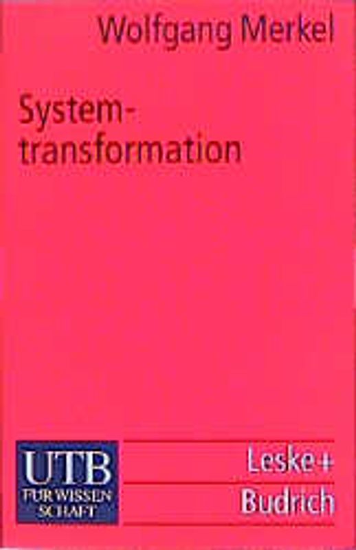 Systemtransformation