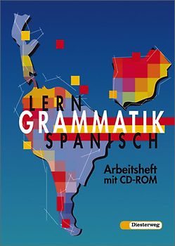 Lerngrammatik Spanisch