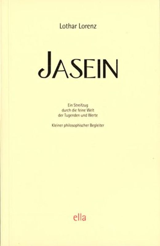 Jasein