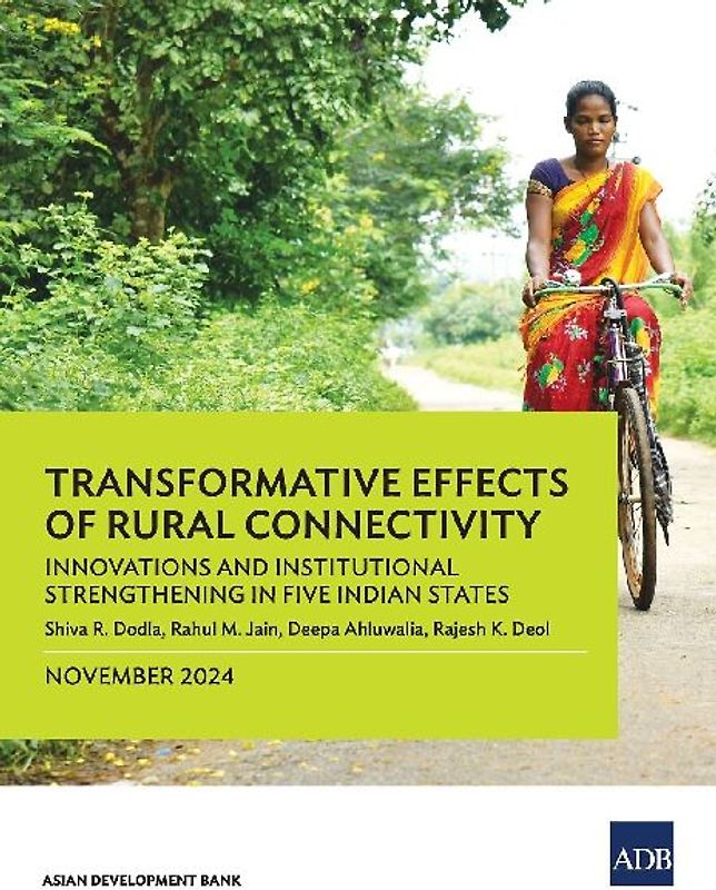 Transformative Effects of Rural Connectivity