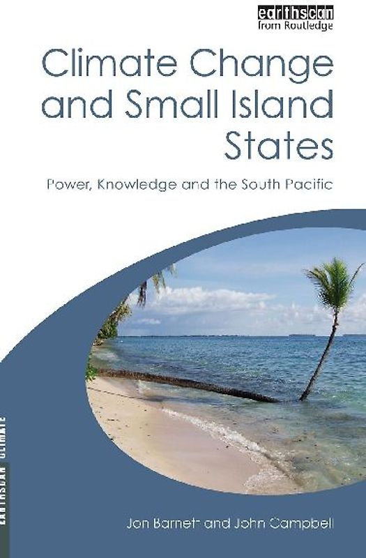 Climate Change and Small Island States