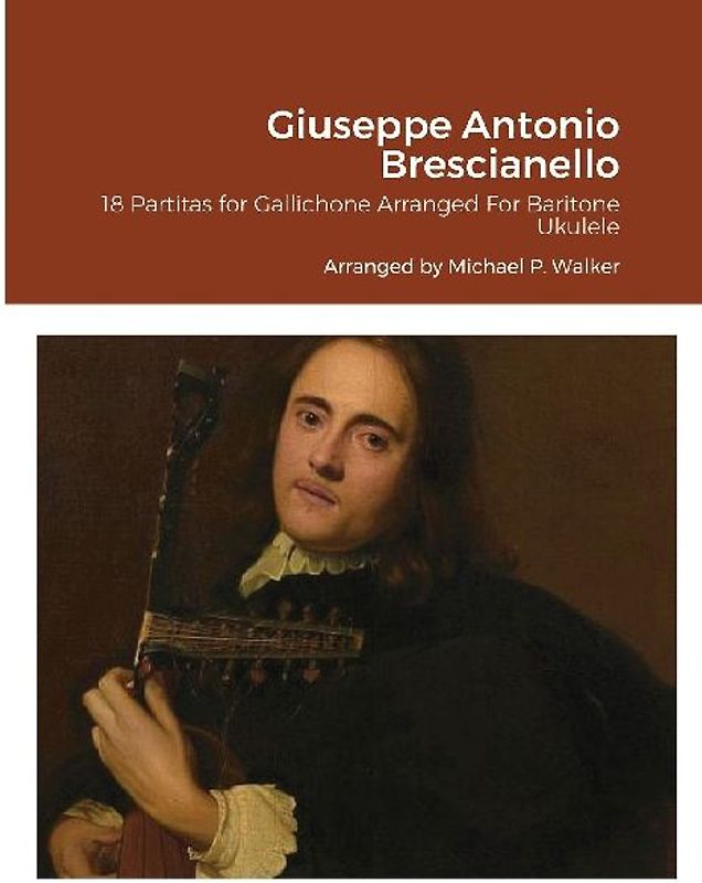 Giuseppe Antonio Brescianello