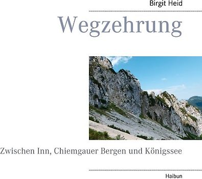 Wegzehrung