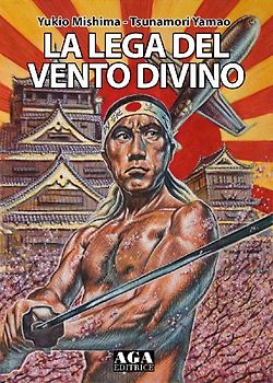 La lega del Vento Divino