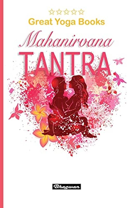 GREAT YOGA BOOKS - Mahanirvana Tantra: BRAND NEW!