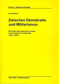 Zwischen Demokratie und Militarismus