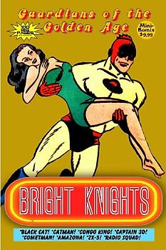 Guardians of the Golden Age