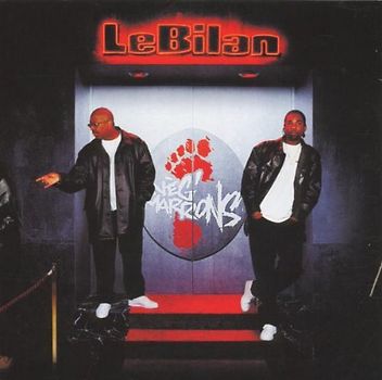 Jacky & Ben-J - Le Bilan