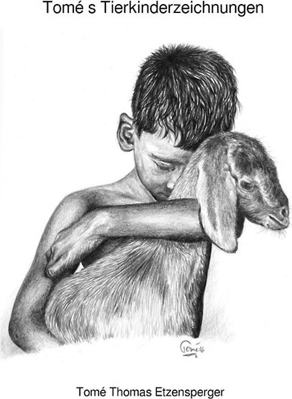 Tomé s Tierkinderzeichnungen