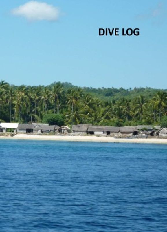 Dive Log Beach