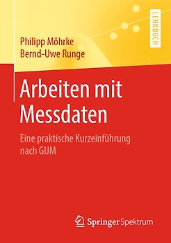 Arbeiten mit Messdaten