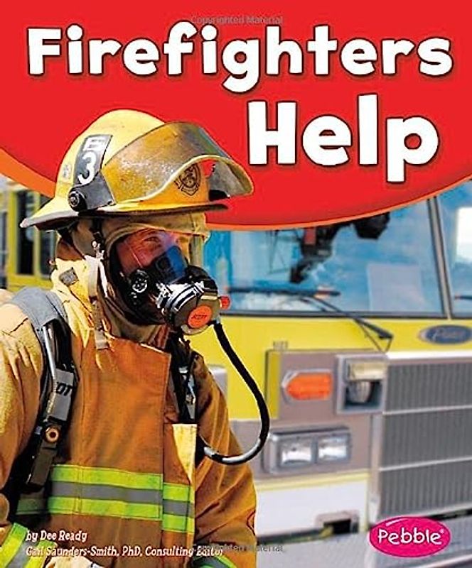 Firefighters Help