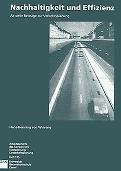 Nachhaltigkeit und Effizienz