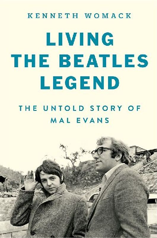 Living the Beatles Legend