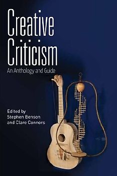 Creative Criticism
