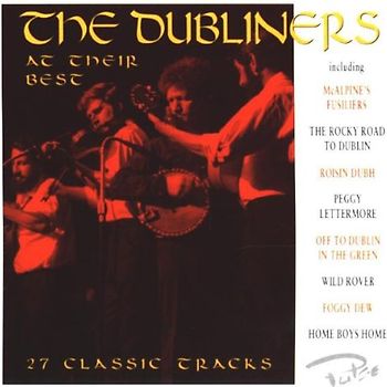 the Dubliners - At Their Best