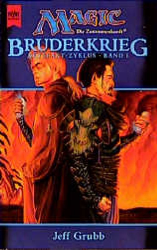 Magic / Bruderkrieg