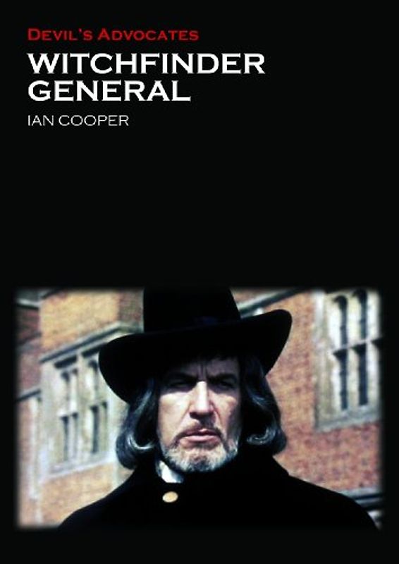 Witchfinder General (Devil's Advocates)
