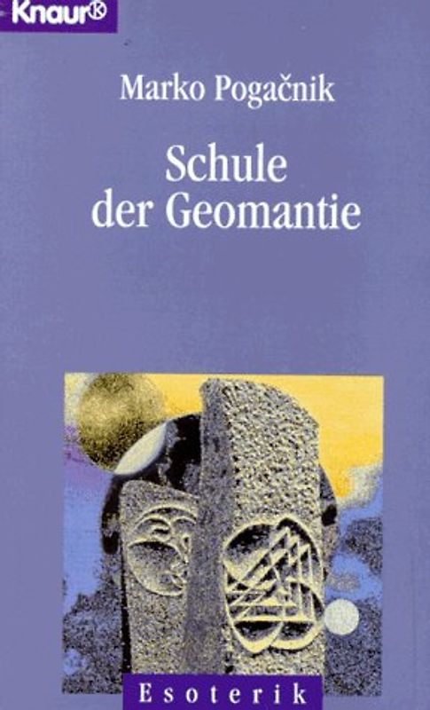 Schule der Geomantie