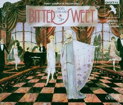 Original Cast Recording - Bitter Sweet