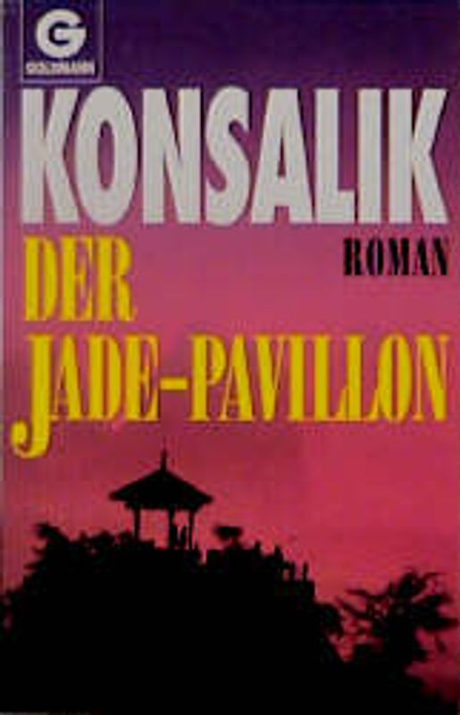 Der Jade-Pavillon