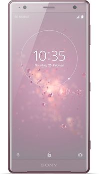 Sony Xperia XZ2 64GB roze