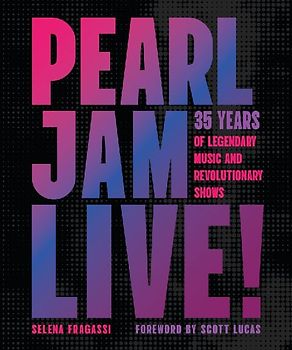 Pearl Jam Live!