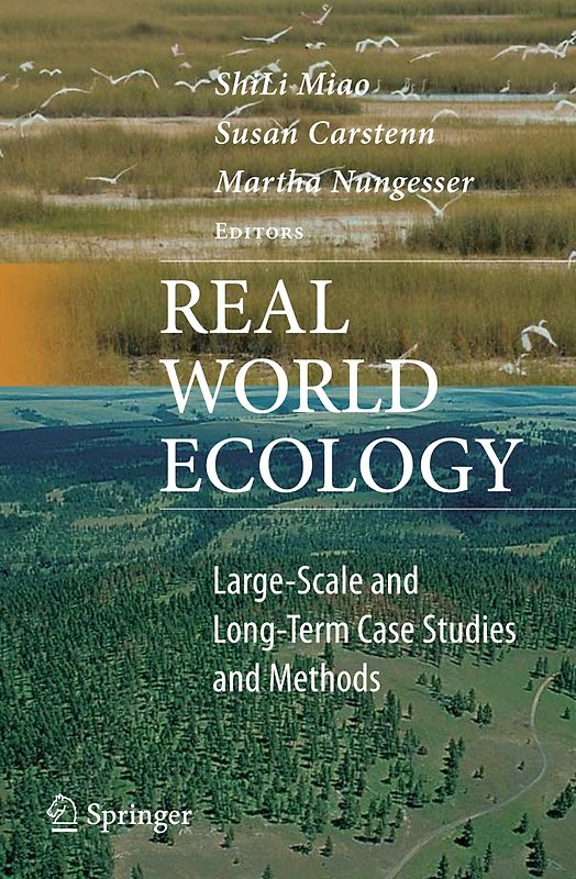 Real World Ecology