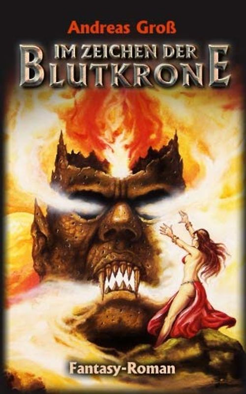 Im Zeichen der Blutkrone (Nachtschatten, Band 1)