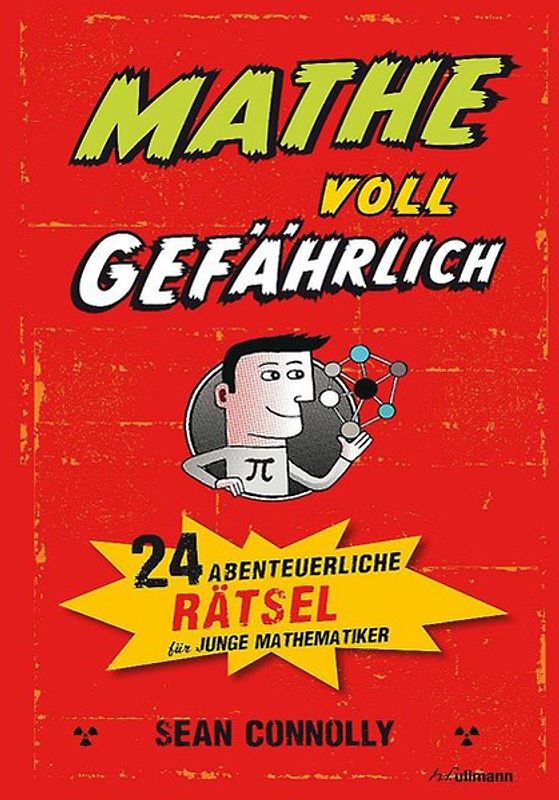 Mathe – voll gefährlich